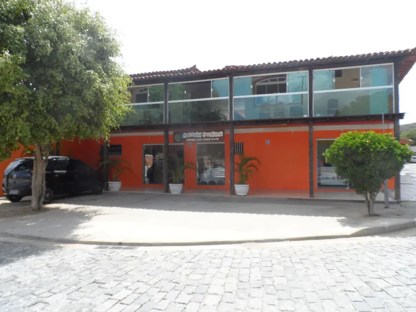 Pousada Weekend - Image 1
