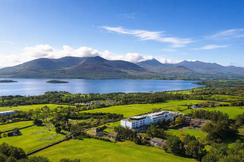 Aghadoe Heights Hotel & Spa - Image 1