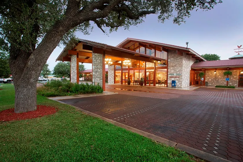 Inn of the Hills Hotel and Conference Center - Image 1