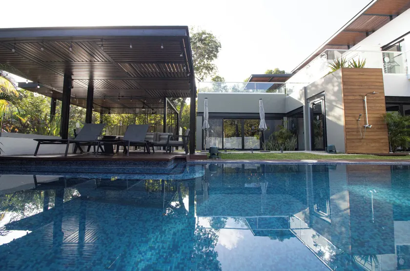 Panther Bay Villa & Golf - Image 1