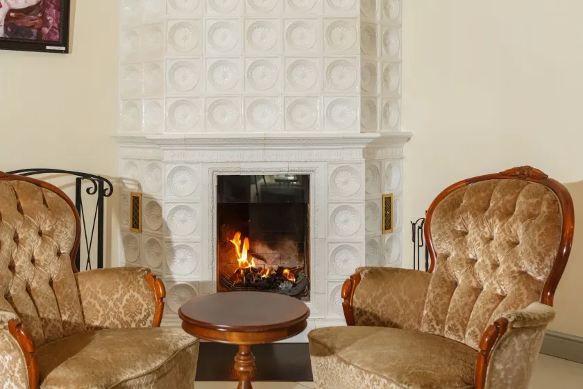 Kernu Manor Hotel & SPA - Image 1