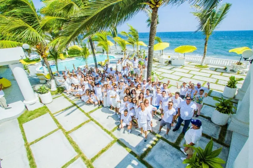 Hotel La Casona Beach - Image 1