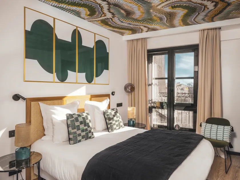 Maisons du Monde Hôtel & Suites - La Rochelle Vieux Port - Image 1