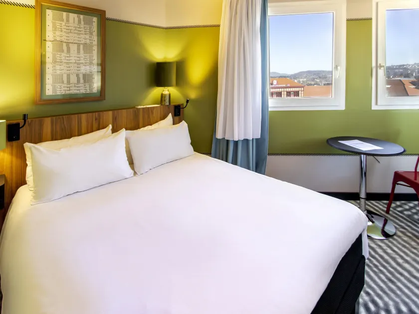 Ibis Styles St Etienne - Gare Chateaucreux - Image 1