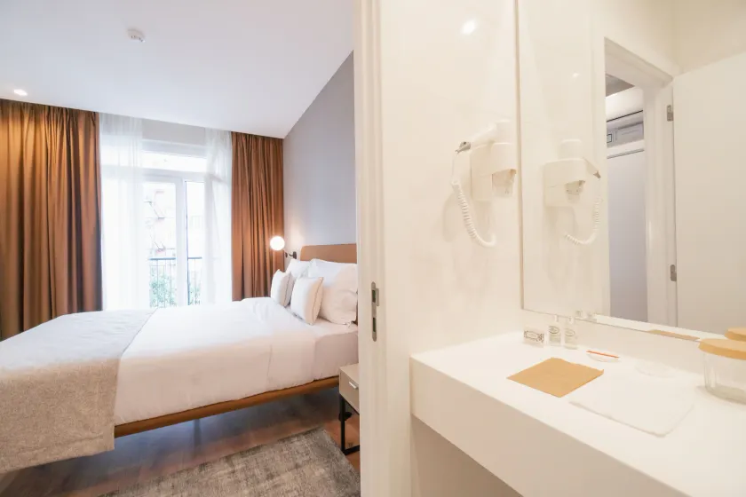 LX SoHo Boutique Hotel by RIDAN Hotels - Image 1