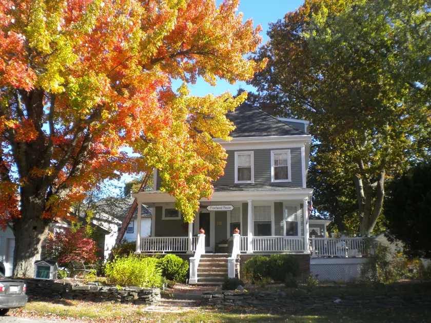 Fleetwood House Bed and Breakfast - Image 1