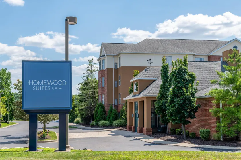 Homewood Suites by Hilton Detroit-Troy - Image 1