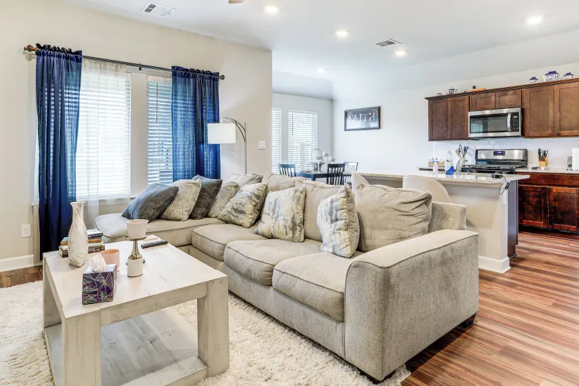Explore Baton Rouge & Lsu: Family Home w/ Yard - Image 1