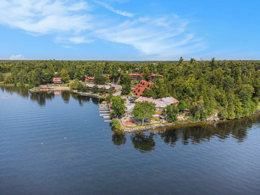 Calabogie Lodge - Image 1