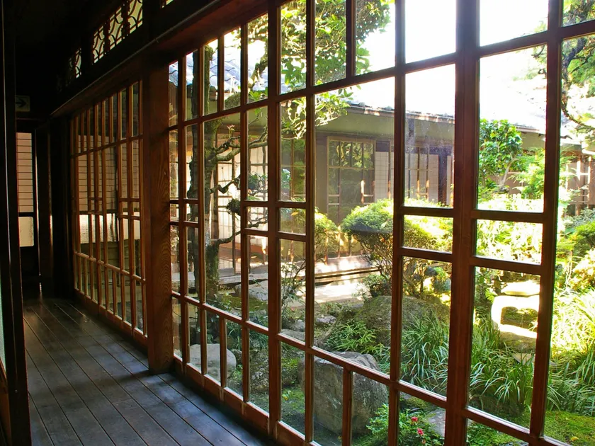 Ryouriryokan Asahikan - Image 1