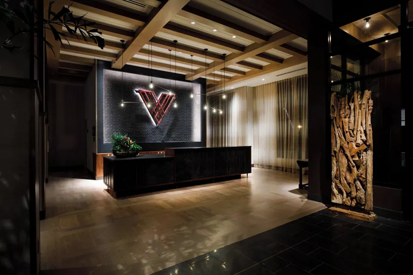 Hotel Vin, Grapevine, Autograph Collection - Image 1