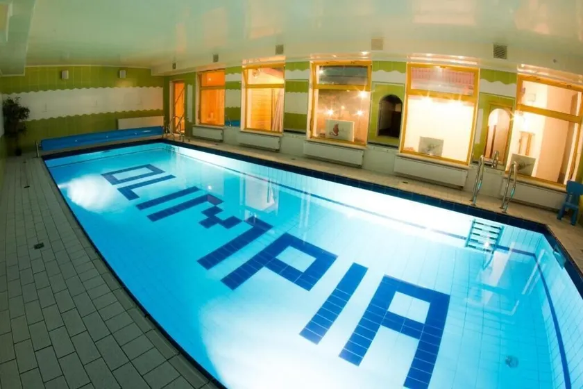 Olimpia Resort & SPA - Image 1