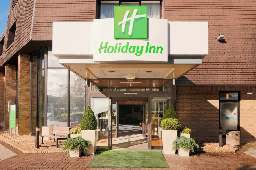 Holiday Inn Lancaster by IHG - Image 1
