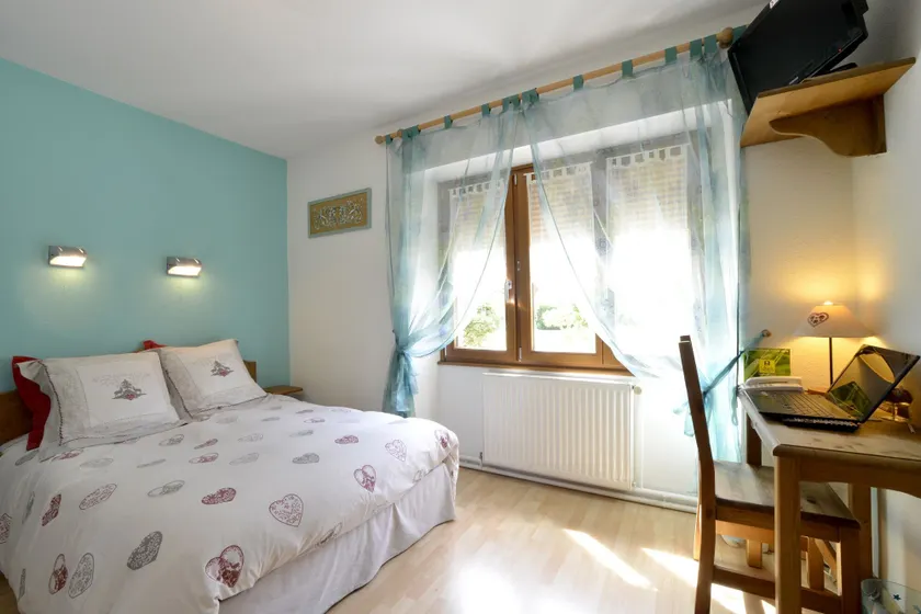L'auberge Des 3 Ponts - Image 1