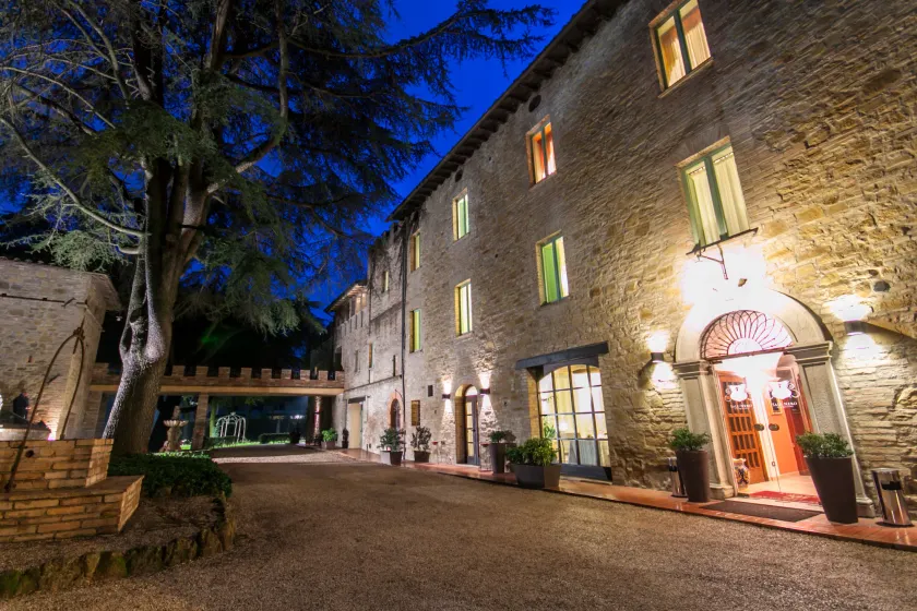 Relais Parco Dei Cavalieri Assisi - Image 1