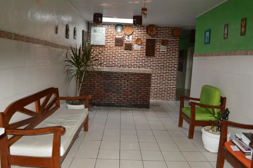 Pousada Vila Do Porto Ar Condicionado e Cafe Da Manha - Image 1