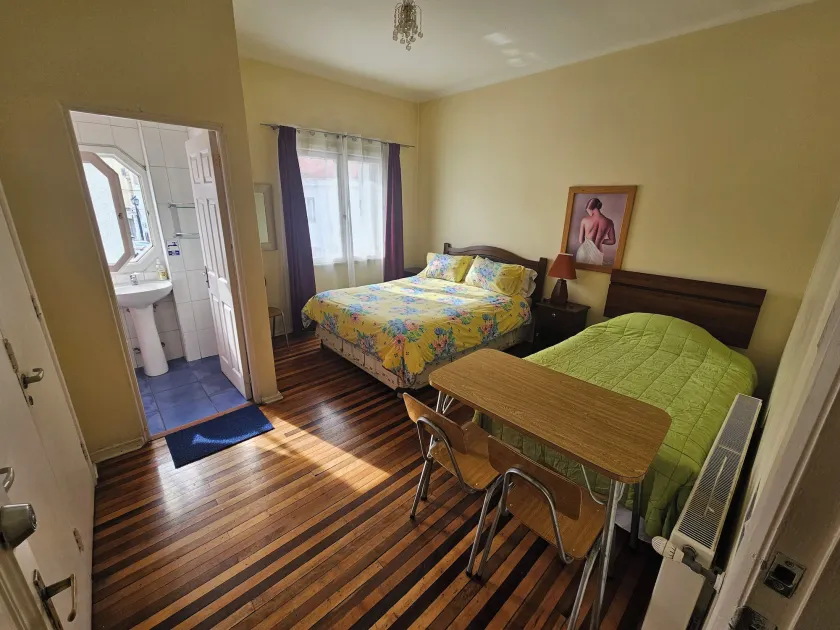 RESIDENCIAL METRO REPUBLICA - Image 1
