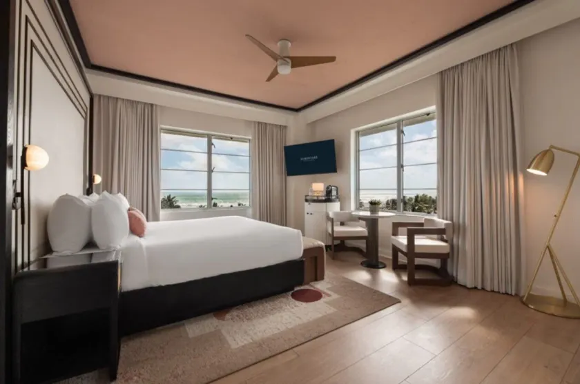 Eurostars Winter Haven Miami Beach - Image 1