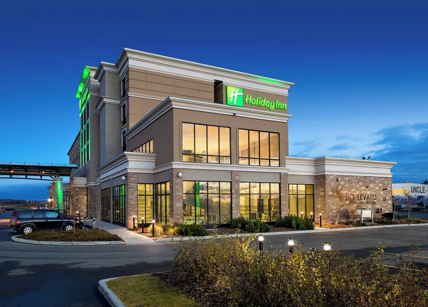 Holiday Inn Hotel & Suites Red Deer by IHG - Image 1
