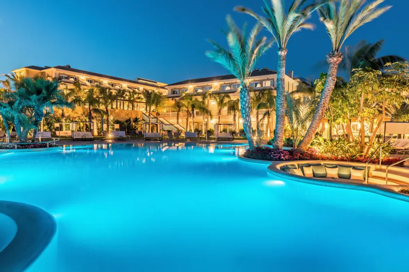 Barceló La Nucía Palms - Adults Recommended - Image 1