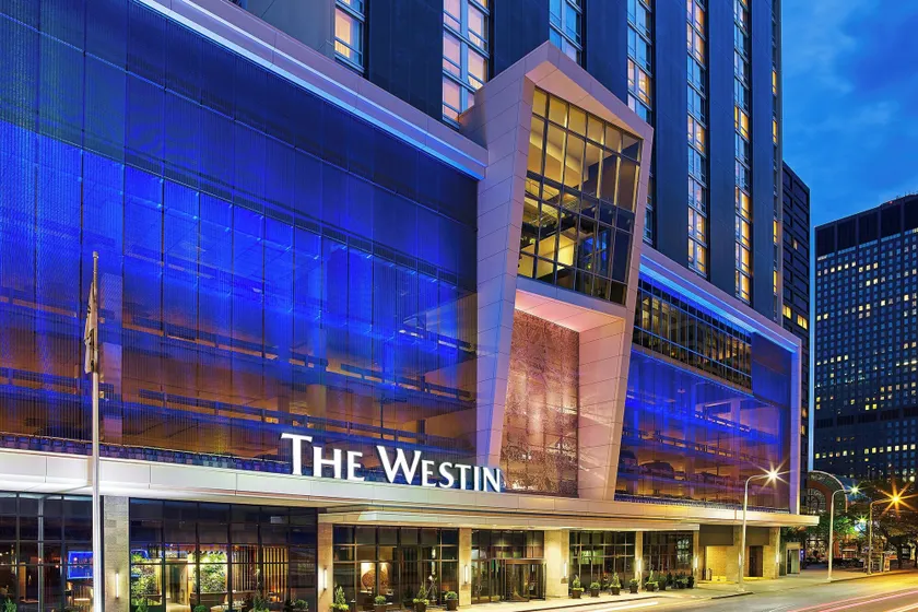 The Westin Cleveland Downtown - Image 1