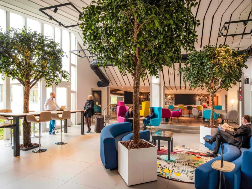 Novotel Metz Amnéville - Image 1