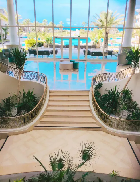 Royal Thalassa Monastir - Image 1