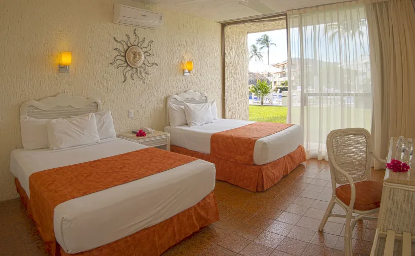 Cabo Blanco Hotel & Marina - Image 1