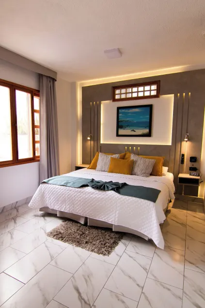 Hotel Santa Fe - Image 1