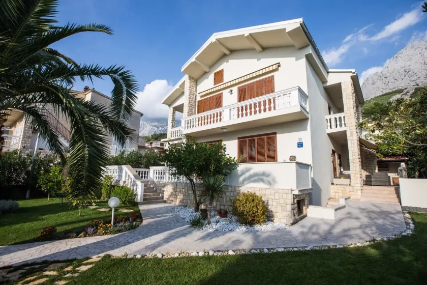 Villa Karla - Image 1