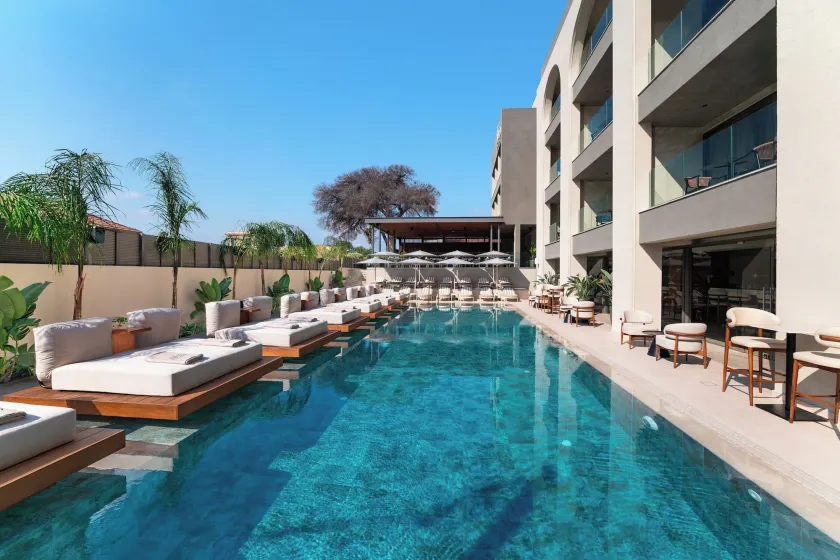 Alizo Boutique Hotel & Spa - Adults Only - Image 1