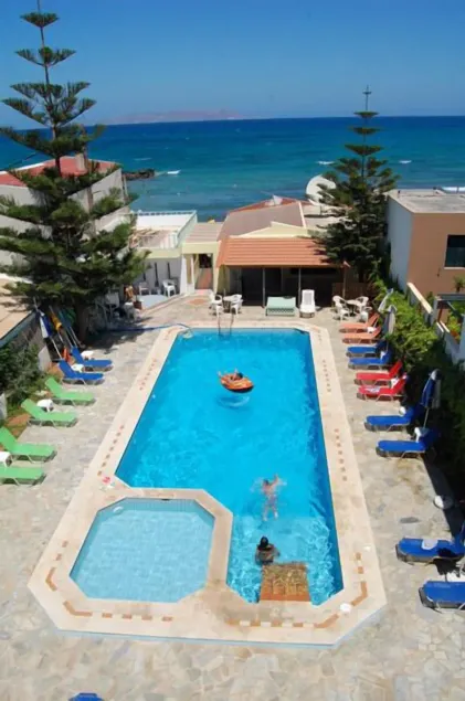 Haris Apartments - Image 1