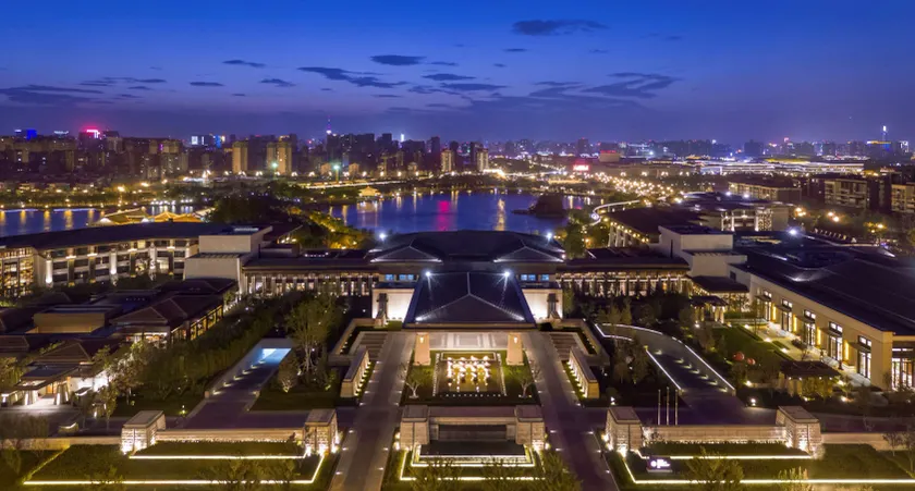 Hyatt Regency Xi'an - Image 1
