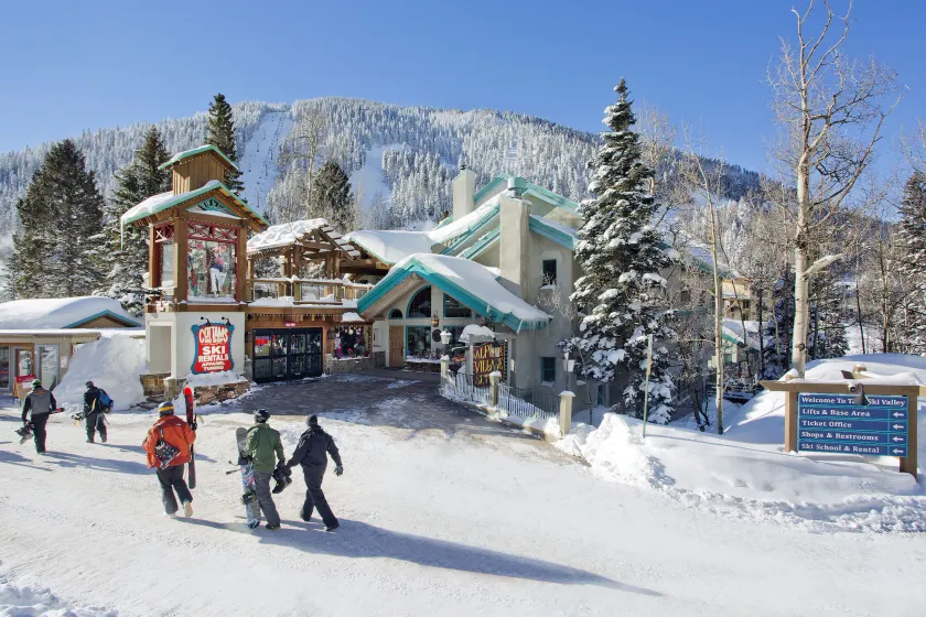 Alpine Village Suites - Image 1