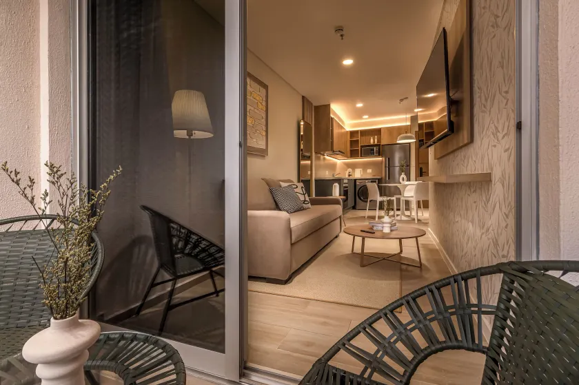 HOUZE Residences - By AVA Rentals - Image 1