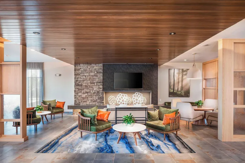 Fairfield Inn & Suites by Marriott Lebanon - Image 1