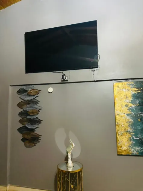 Blissett Apt, Your Jamaican Home - Image 1