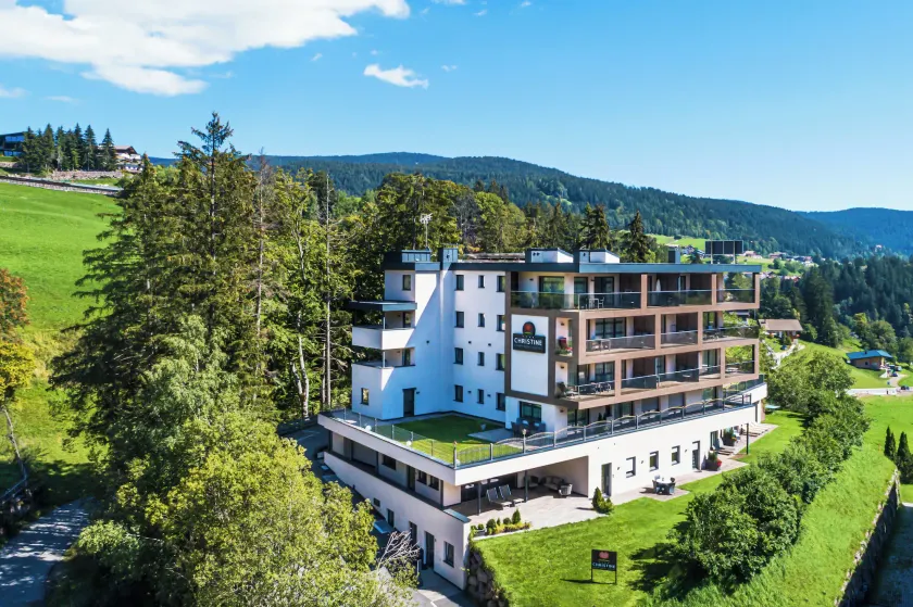 Apartment Hotel Christine - Image 1