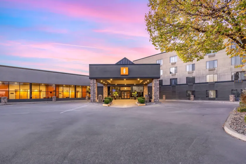 Hells Canyon Grand Hotel, an Ascend Collection Hotel - Image 1