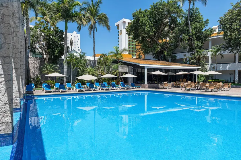 El Cid Granada Hotel - All Inclusive - Image 1