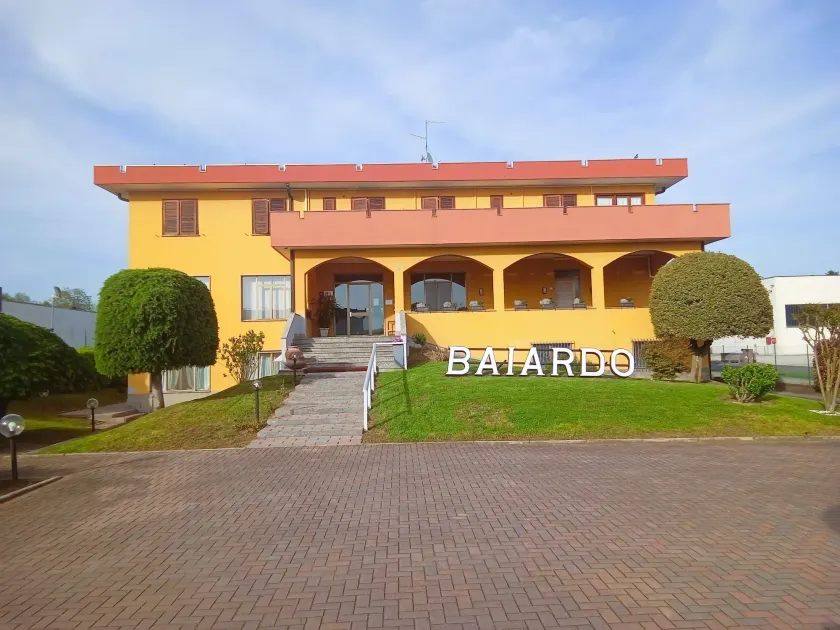 Hotel Baiardo - Image 1