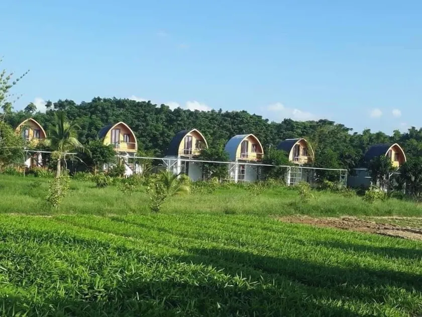 Thanh Chiem Village - Image 1