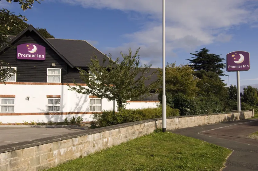 Premier Inn Plymouth East - Image 1