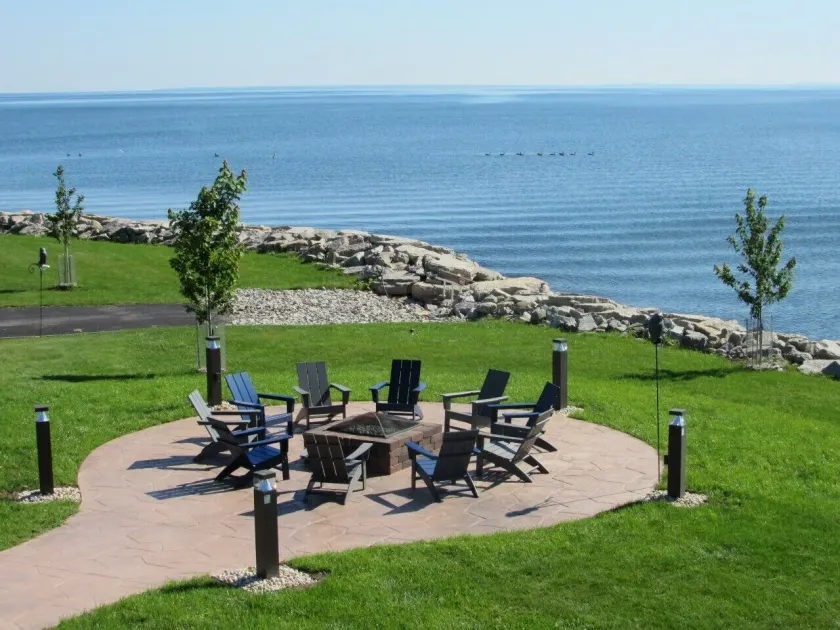 AmericInn by Wyndham Menominee - Image 1