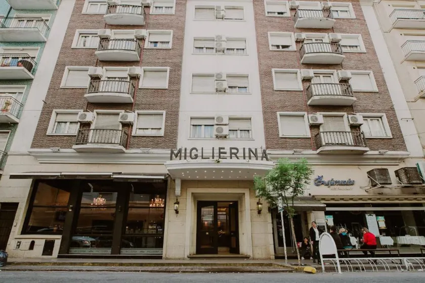Gran Hotel Miglierina - Image 1
