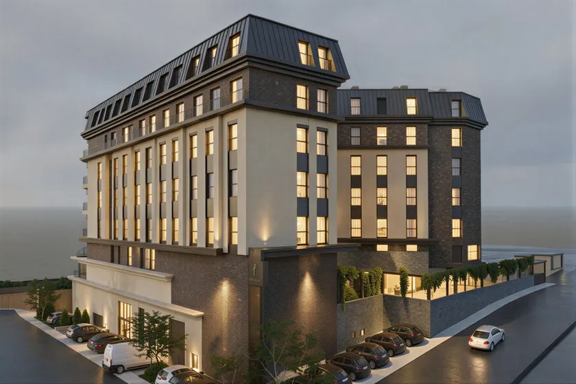 Holiday Inn & Suites Kocaeli - Dilovasi Gulf View - Image 1
