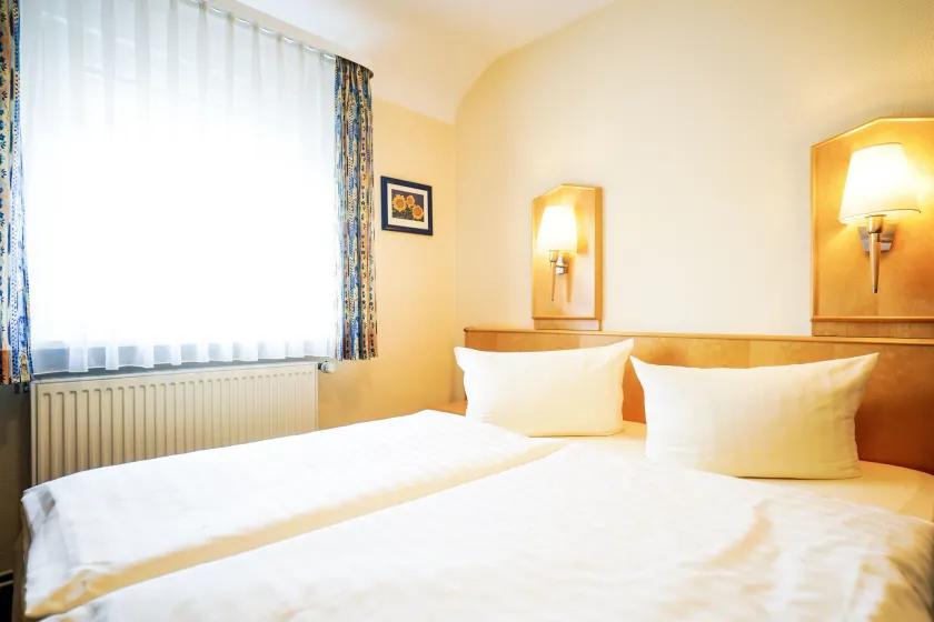 Hotel Sauer Garni - Image 1