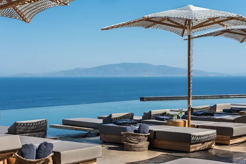 Andronis Arcadia Hotel - Image 1