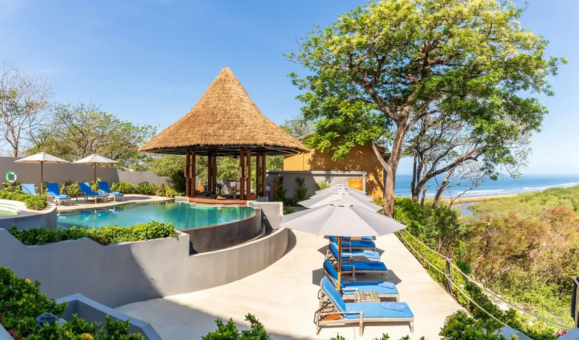 Hotel Boutique Lagarta Lodge - Image 1