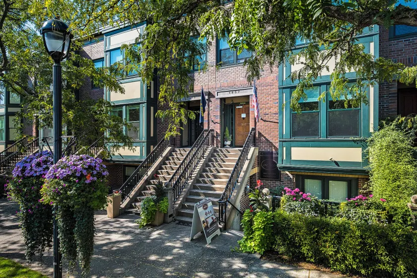 The Orenco Station Hotel - Image 1